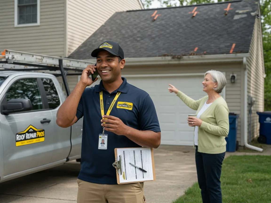 Roof Repair New Carlisle, IN FAQs